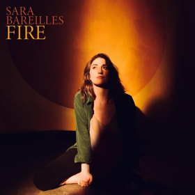 Review: Sara Bareilles Drops 'Fire' New Single 