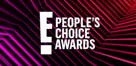 E! PEOPLE'S CHOICE AWARDS to Air on November 10th 