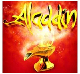 Pantomime is Coming Home to Catford with ALADDIN Fri 12 Dec - Sun 30 Dec 