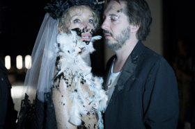 Review Roundup: What Did Critics Think of THE DAMNED? Image