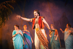 Review: Winter Opera Brings Pearls to St. Louis Image