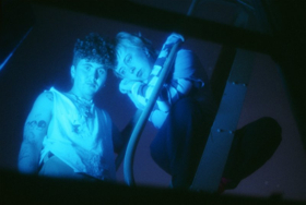 Girlpool Share 'What Chaos Is Imaginary' Album Stream, Out 2/1 Image