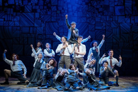 The Royal Shakespeare Company To Host First UK And Ireland Tour Relaxed Performance Of MATILDA at Birmingham Hippodrome 