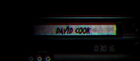 American Idol Winner David Cook Announces Fall Tour 