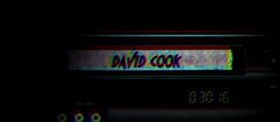 American Idol Winner David Cook Announces Fall Tour Image