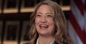 VIDEO: Heidi Schreck Shares How Her First Love Became the Subject of Broadway's WHAT THE CONSTITUTION MEANS TO ME Image