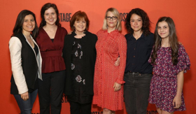 MARY PAGE MARLOWE Extends One Week Through August 19 Image