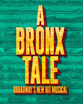 A Bronx Tale: The Musical