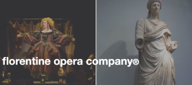 The Florentine Opera Company Announces its 85th Anniversary Season 