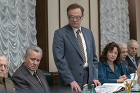 HBO to Premiere CHERNOBYL on May 6  Image