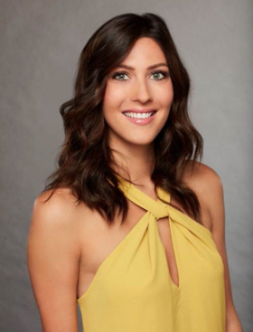 New Bachelorette Announced on ABC's THE BACHELOR: AFTER THE FINAL ROSE 