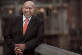 Brooklyn Center For The Performing Arts Presents 11-time Grammy Nominee Kenny Barron Image