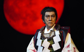 Mostly Mozart Festival to Revive NINAGAWA MACBETH Image