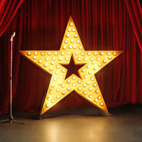 Guest Blog: Katy Lipson On New Musicals Festival FROM PAGE TO STAGE Image