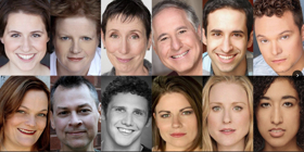 AstonRep Theatre Company Announces Casting for THE LARAMIE PROJECT Image