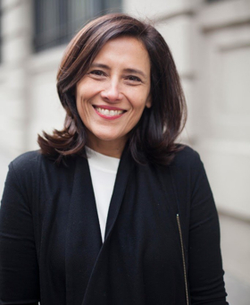 Joana Vicente Named the New Executive Director & Co-Head of TIFF  Image