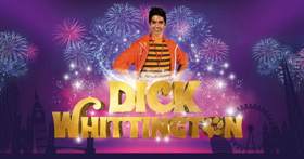 Casting Announced For DICK WHITTINGTON at the Lyric Hammersmith 