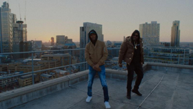 Baka Not Nice Releases New Video For MY TOWN Ft. Giggs Image