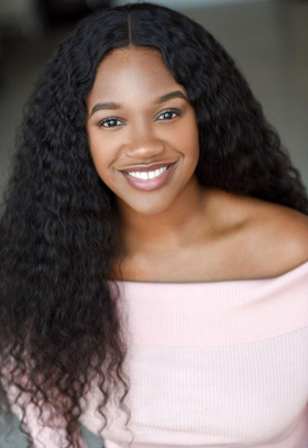 Actor Rajane Katurah Joins Children's Theatre Company's Acting Company Image