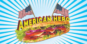 Bay Area Premiere of Bess Wohl's AMERICAN HERO Begins March 7th at Custom Made Theatre Image