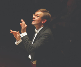 Sydney Philharmonia Choirs Presents An Intimate Evening With Brahms, With Special Guest Conductor Simon Halsey 