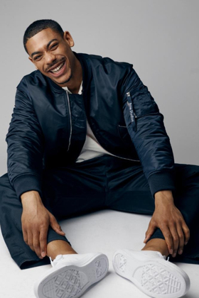 Interview: Aaron Pierre Talks OTHELLO at Shakespeare's Globe Image