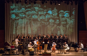 Da Camera Announces Its 2019-20 Season; Comic Opera, Chamber Music and More Image