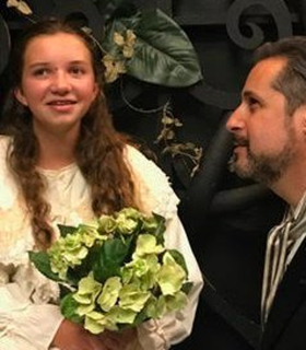Award Winning Family Musical THE SECRET GARDEN Comes To Ocean Grove Image