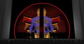 Broadway Talent Tapped for 2018/2019 Season at the Met Image