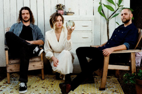 Slothrust Share PEACH Video and Announce New Tour Dates Image