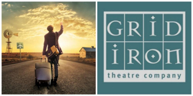 Grid Iron Presents the World Premiere Of SOUTH BEND At Edinburgh Fringe 2018 Image