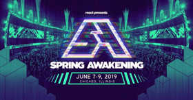 Spring Awakening Music Festival Announces Full 2019 Artist Lineup 