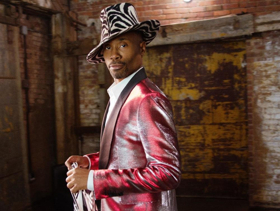 San Francisco Gay Men's Chorus Season Includes Billy Porter and More Image
