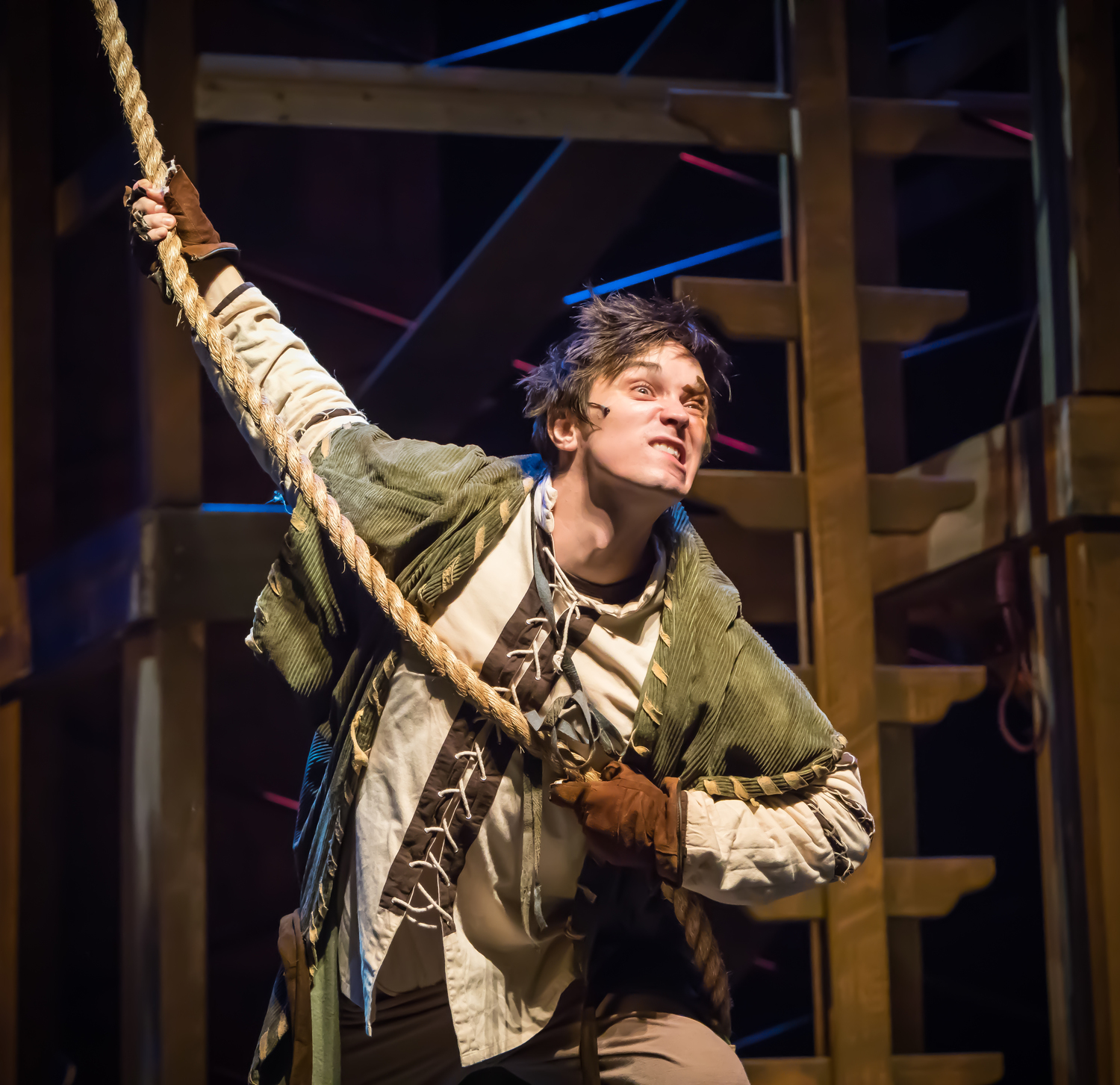 Review: God Help The Hunchback  Image