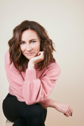 Breaking: Wouldn't She Be Loverly? Laura Benanti Will Take Over in MY FAIR LADY This October Image