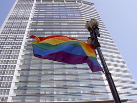 WORLD PRIDE MONTH Celebrations at NYC Restaurants and Bars  Image