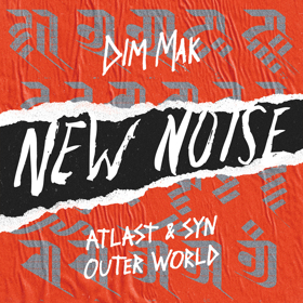 ATLAST & SYN Drop New Nose Debut OUTER WORLD 
