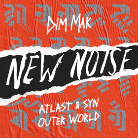 ATLAST & SYN Drop New Nose Debut OUTER WORLD Image