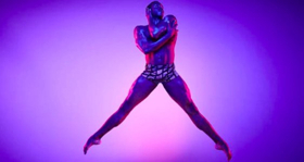 Alvin Ailey American Dance Theater Presents Its 20th Annual Mother's Day Engagement At NJPAC 