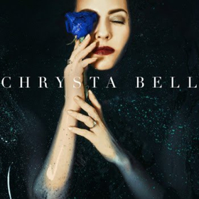 TWIN PEAKS Actress Chrysta Bell Announces New Self Titled EP 