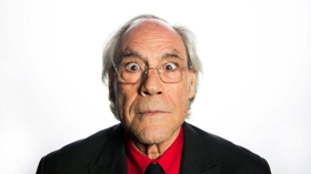 Temple Israel presents Robert Klein At The Halloran Centre 2/10 Image