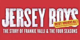 Return Engagement Announced for JERSEY BOYS st Morrison Center Image