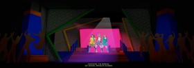 Hart House Theatre Presents HEATHERS Image