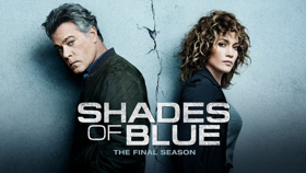 NBC's SHADES OF BLUE Equals Its Season High, Best Since Season Premiere 