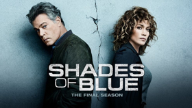 NBC's SHADES OF BLUE Equals Its Season High, Best Since Season Premiere Image