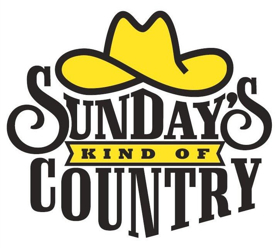 'Sunday's Kind of Country' Announces Expanded Syndication on The Country Network 