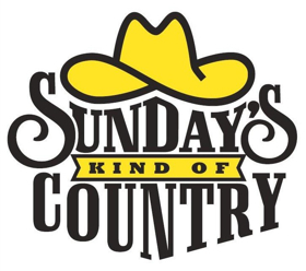 'Sunday's Kind of Country' Announces Expanded Syndication on The Country Network  Image