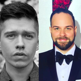 Veteran Theatrical Publicist Ryan Ratelle and Creative Director Sam Ratelle Join Forces to Launch RRR Creative Image