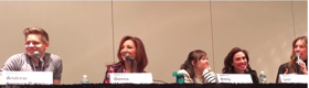 Exclusive Podcast: LITTLE KNOWN FACTS with Ilana Levine- Auditions with Donna Murphy, Lesli Margherita & More! Image