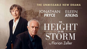 Save Up To 21% On Tickets For THE HEIGHT OF THE STORM Image